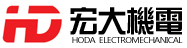 西安泰富西瑪電機logo