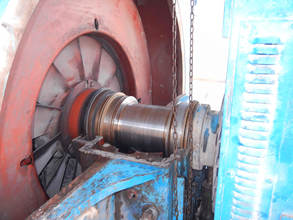 電機軸承的使用與選擇方法?！靼蔡└晃鳜旊姍C（西安西瑪電機集團股份有限公司）官方網站