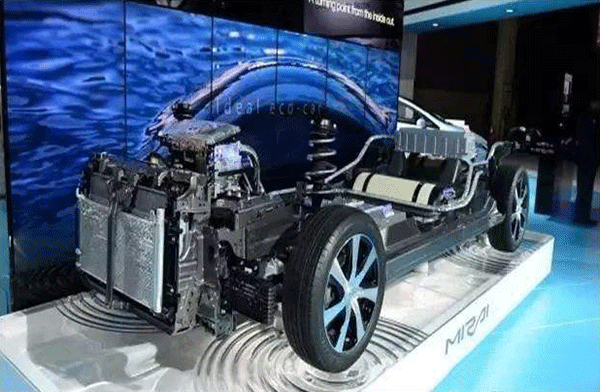 論新能源汽車驅(qū)動電機繞組制造裝備技術(shù)研發(fā)與推廣——西安泰富西瑪電機（西安西瑪電機集團(tuán)股份有限公司）官方網(wǎng)站