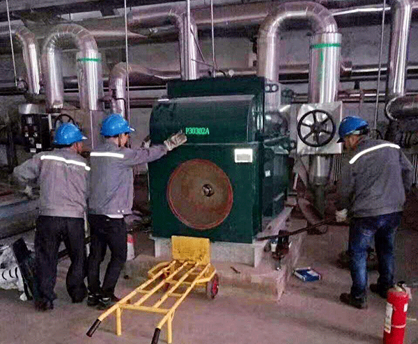 西安泰富西瑪電機的啟動方式有哪些？