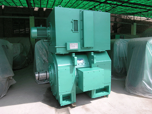 啟動西瑪電機之前必須檢查的方法。