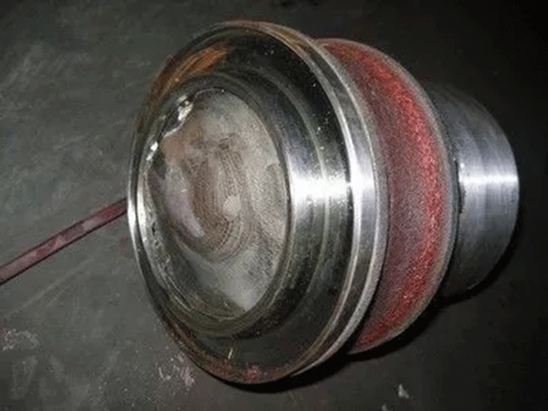 西安泰富西瑪電機斷軸、竄軸的原因以及解決方案！