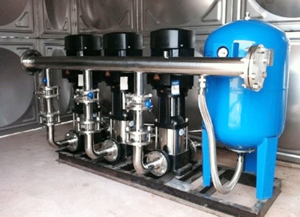 給水系統西安西瑪電動機轉矩分析。