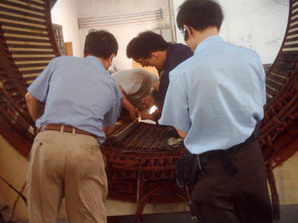 西瑪電機技術(shù)人員教您兩種高壓電機的調(diào)速方法。 西瑪電機技術(shù)人員教您兩種高壓電機的調(diào)速方法。