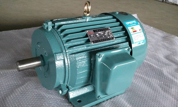 西安西瑪三相異步電動(dòng)機(jī)的起動(dòng)方式分享。