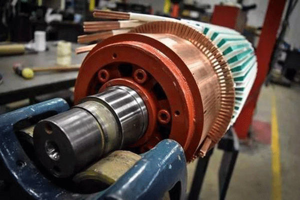 高效節能電機能效IEC標準的最新進展匯報。 高效節能電機能效IEC標準的最新進展匯報。