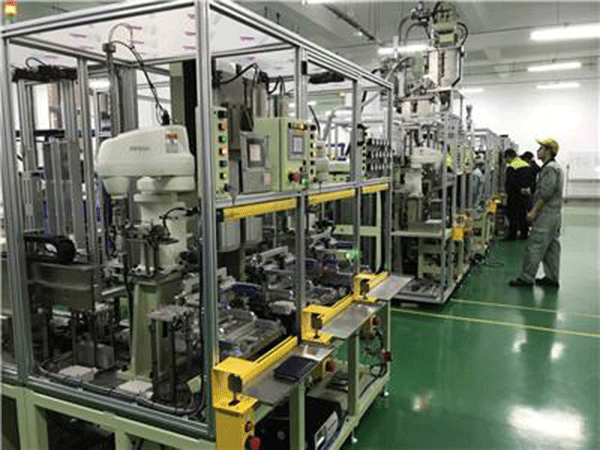 西瑪電機售后服務部裝配電機的一些安全規(guī)程分享。