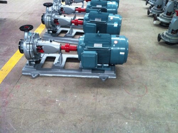 YE2高效節能電機型號的優良特性。