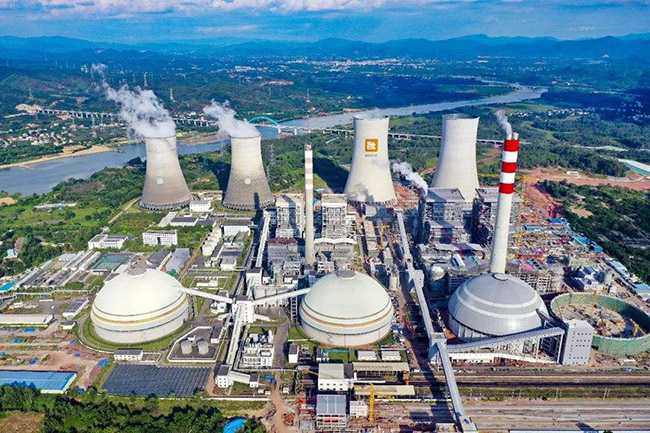 關于在發(fā)電廠應用西瑪高效節(jié)能電機的研究 關于在發(fā)電廠應用西瑪高效節(jié)能電機的研究