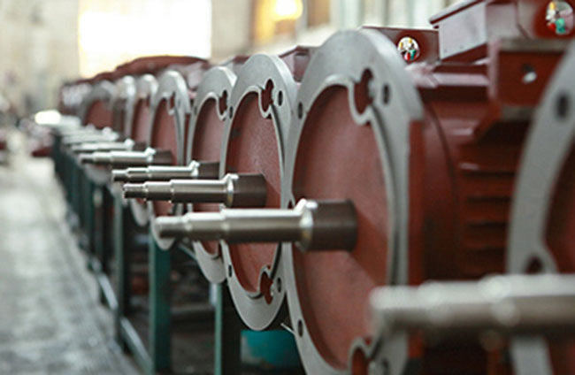 同一功率下不同速度節(jié)能電機(jī)性能的差異是什么？