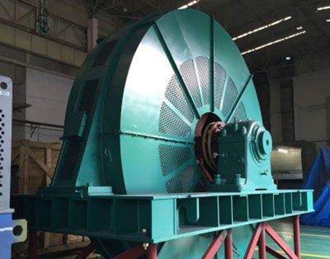 西安西瑪電機用戶如何選擇符合其實際需求的同步電機? 西安西瑪電機用戶如何選擇符合其實際需求的同步電機?