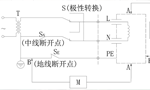 電機接觸電流要求和檢測。——西安博匯儀器儀表有限公司